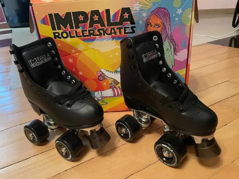 Impala Roller Skates — Тбилиси — 100 ₾