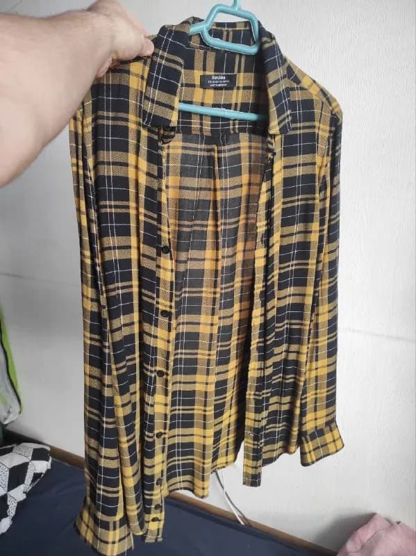 Рубашки xs, s, m — Батуми