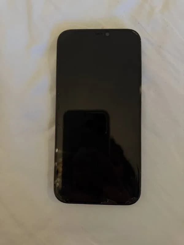 iPhone 12 Pro на 256 гб. — Тбилиси — 320 $