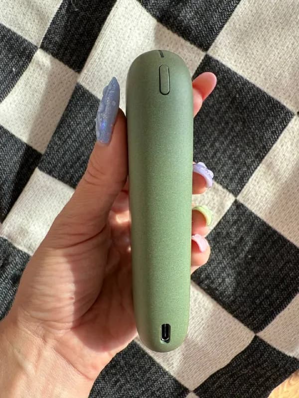 IQOS ILUMA, отличное состояние, почти не использовался — Тбилиси — 80 ₾