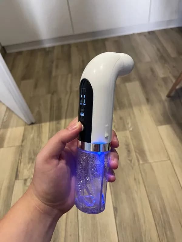Super Micro Bubble Beauty Instrument — Тбилиси — 50 ₾