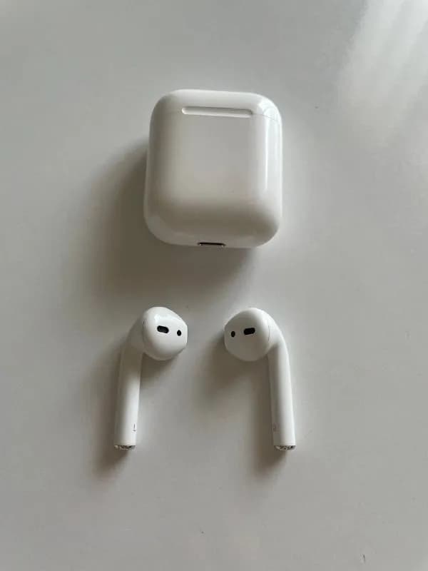 AirPods 1 — Тбилиси — 130 ₾