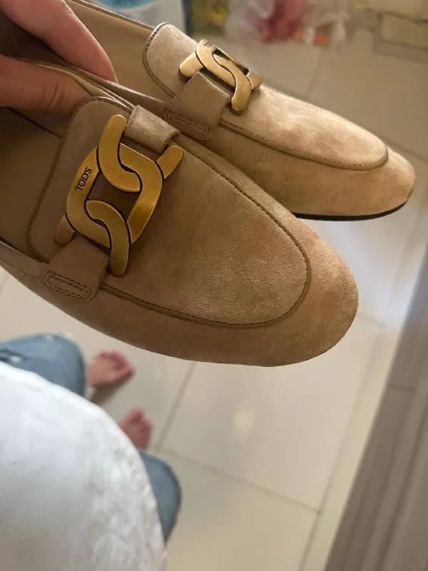 Tods 39-40 размер — Тбилиси — 250 ₾