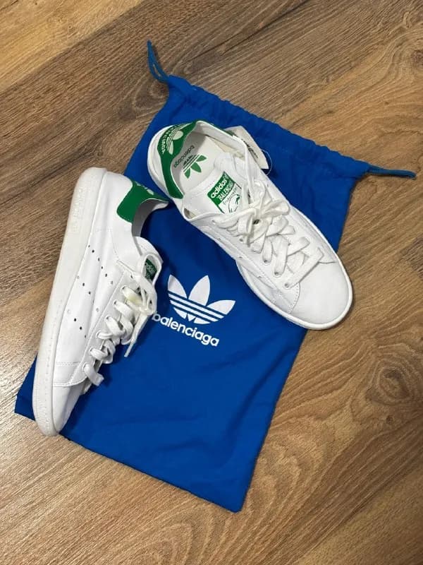 adidas balenciaga stan smith — Батуми — 450 ₾