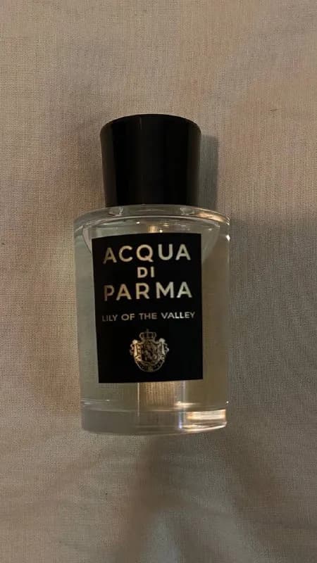 Acqua di Parma Lily of the Valley, 20 мл — Тбилиси — 234 ₾