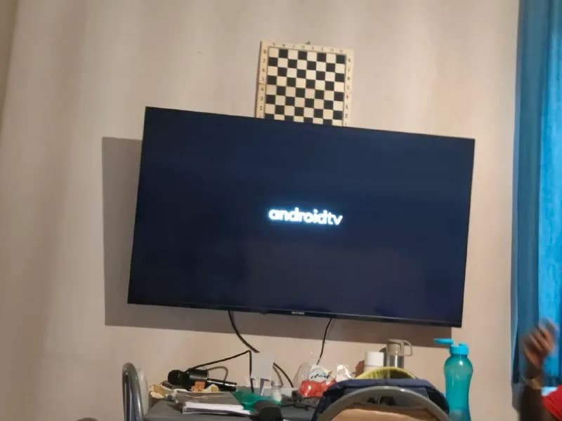 Android tv for sale -500 gel — Тбилиси — 500 ₾