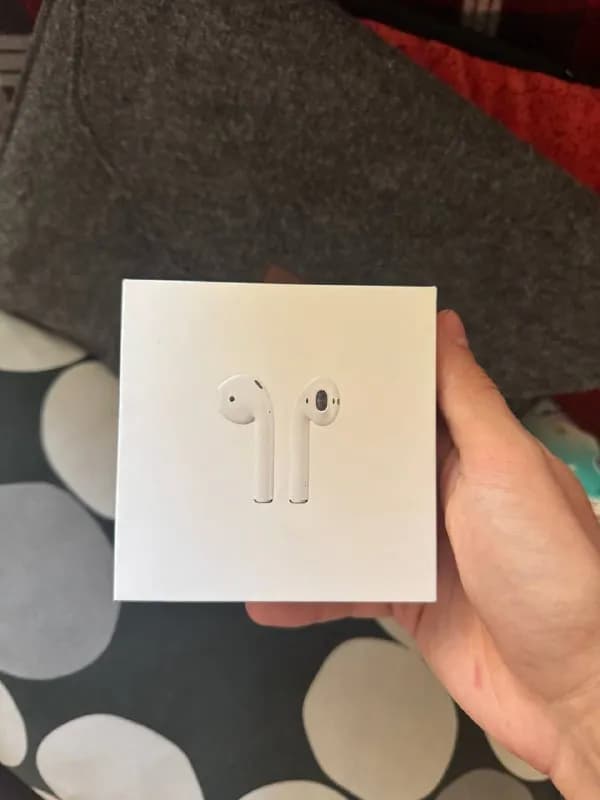 AirPods оригинал — Тбилиси — 150 ₾