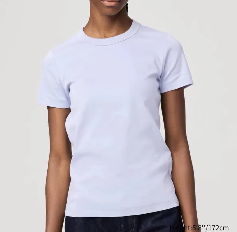 UNIQLO U — Тбилиси — 20 ₾