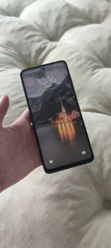 Xiaomi Poco X3 Pro 8/256 — внешний вид: идеал, без царапин и вмятин. Все функции работают: камера, к — Батуми — 100 $