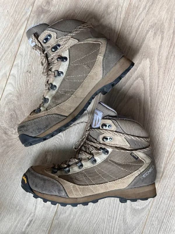 Technica подошва Vibram — Тбилиси — 180 ₾