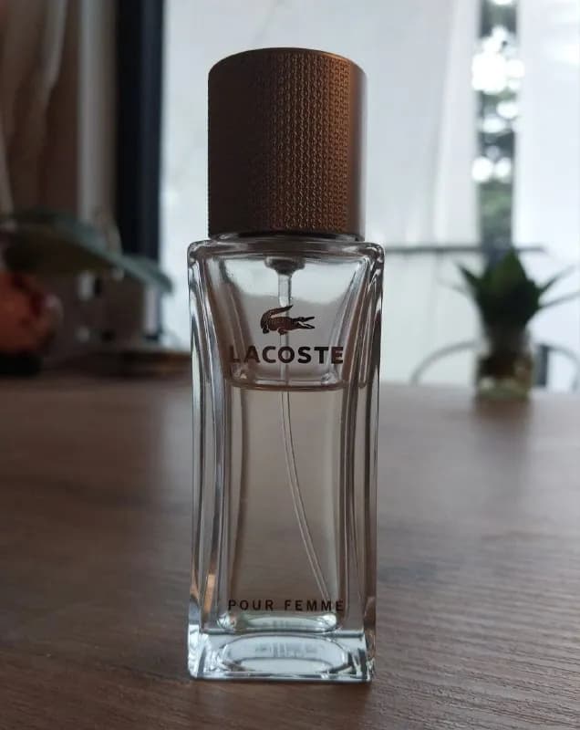 Lacoste pour femme 30ml — Тбилиси — 100 ₾