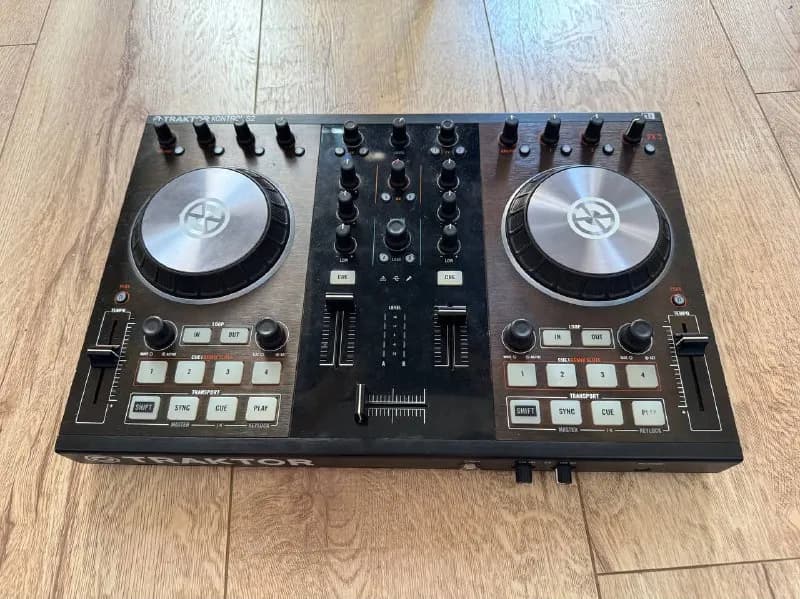 dj контроллер — Тбилиси — 450 ₾
