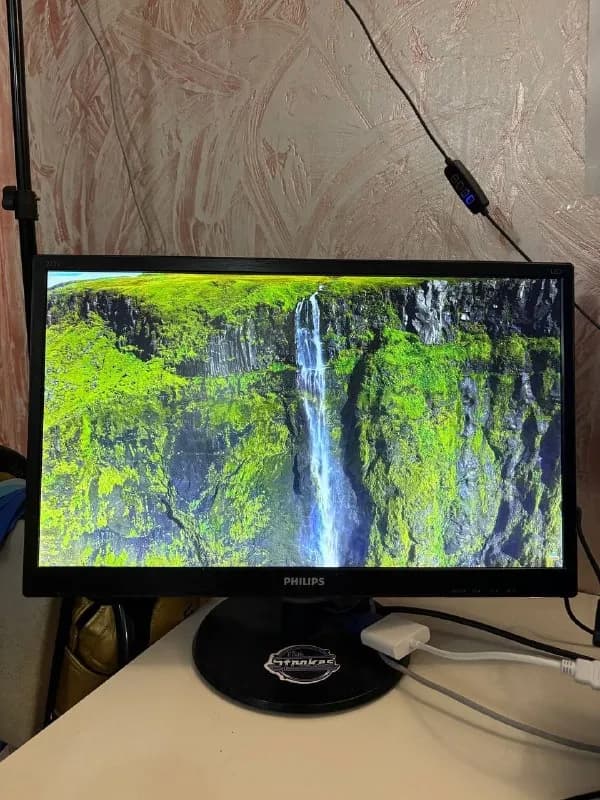 Philips 60hz — Батуми — 50 ₾