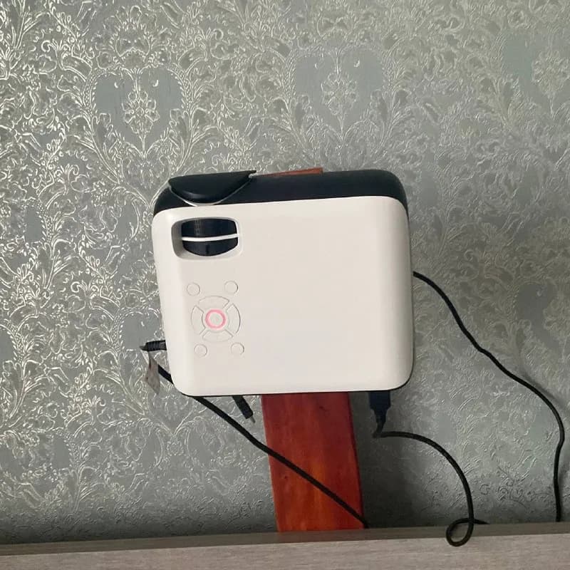HAPPRUN Native 1080P Projector — Батуми — 160 ₾