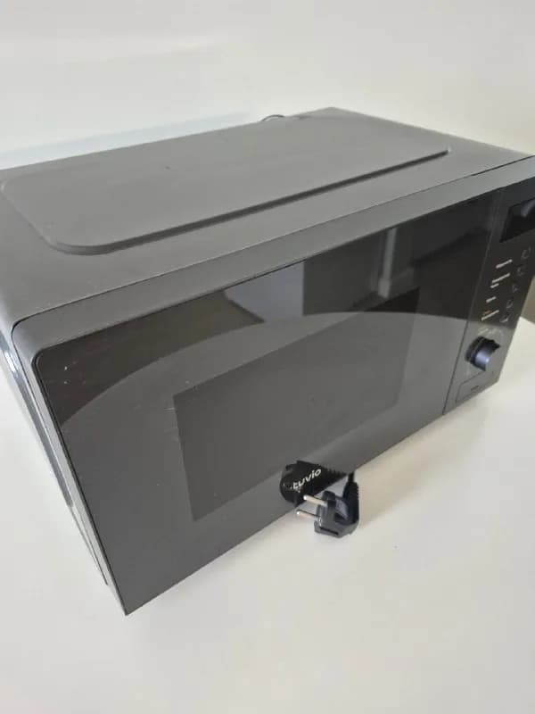 Tuvio MW03GB в отличном состоянии. Пользовались совсем недолго, полностью исправна, без каких-либо п — Батуми — 90 ₾