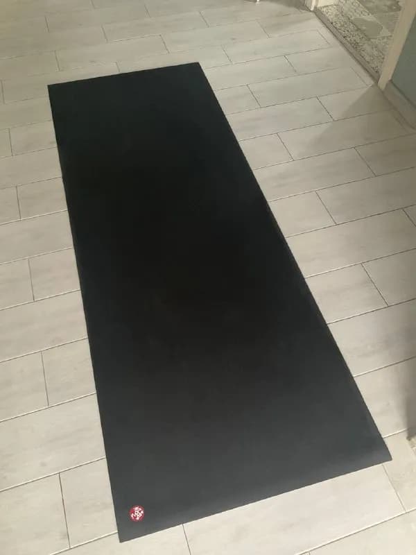 Manduka PROlite® Long & Wide 200 × 76 см (4.7 мм) — Батуми — 130 ₾