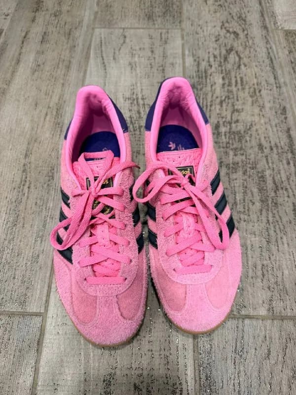 Adidas в идеальном состоянии (38 размер) — Батуми — 120 ₾