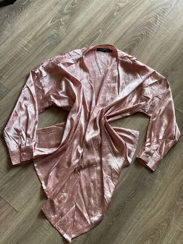 Missguided в пудрово-розовом оттенке 🌸 — Батуми — 20 ₾