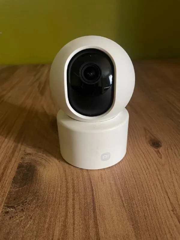 Xiaomi Mi Home Security Camera C301 White — Тбилиси — 80 ₾