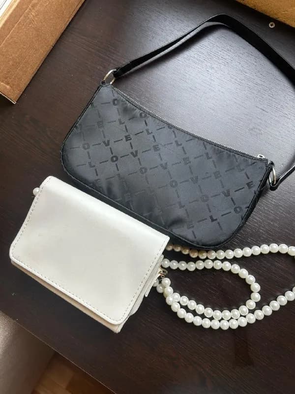 Сумки H&M — Тбилиси — 5 ₾