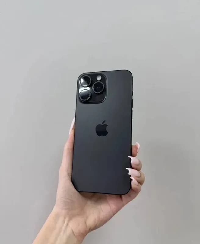 iPhone 15 Pro Max, 256 Гб — Батуми — 1 700 ₾