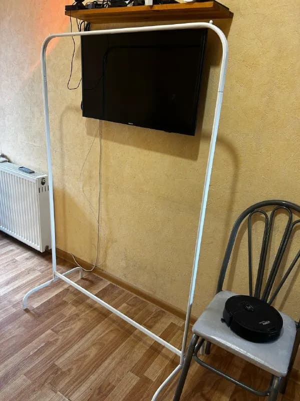 Вешалка напольная IKEA — Тбилиси — 30 ₾