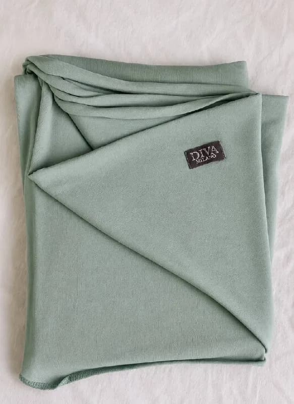 Diva milano в цвете полынь — Батуми — 30 ₾