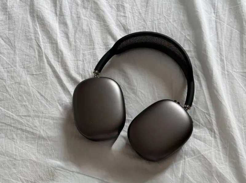 Apple AirPods Max Gen 2 🎧 — Тбилиси — 1 350 ₾