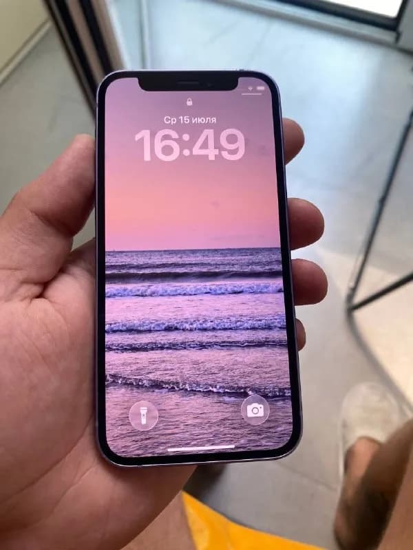 iPhone 12 mini, 64 ГБ 📱 — Батуми — 150 $