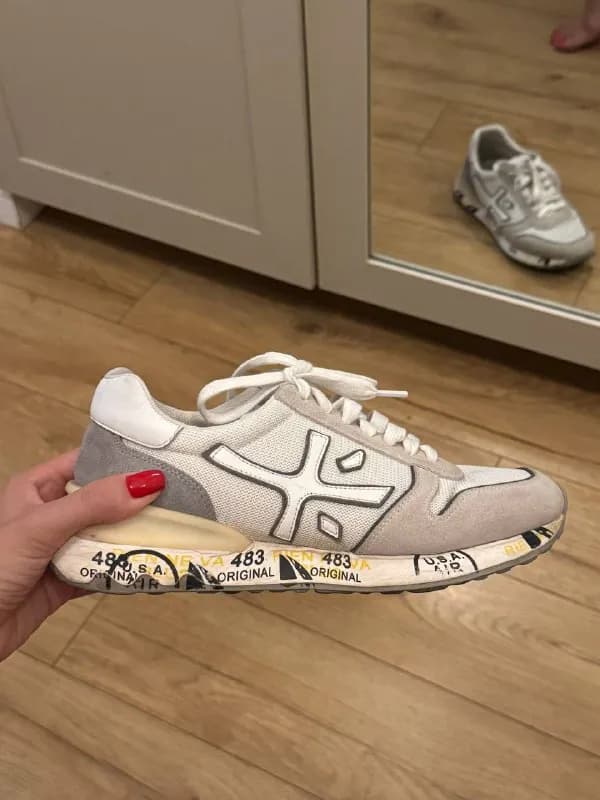 premiata женские, 39 размер — Тбилиси — 50 ₾