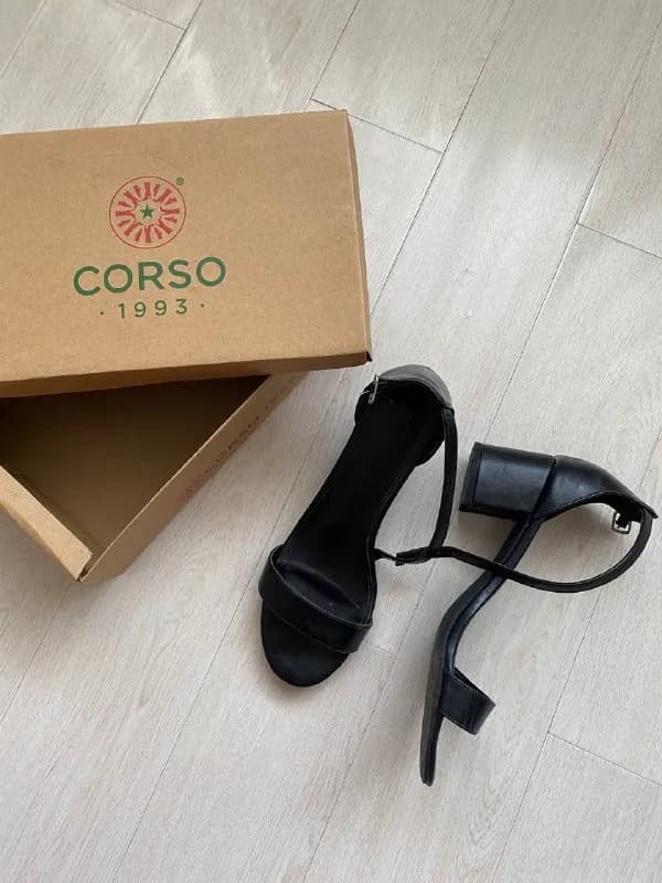 Corso — Тбилиси — 515 ₾