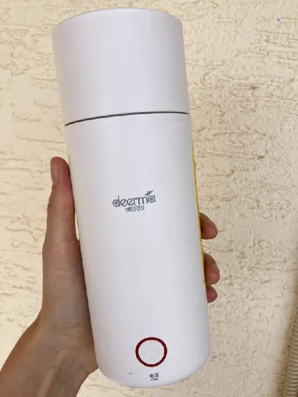 Deerma DEM-DR050, 350 мл ☕ — Тбилиси — 30 ₾
