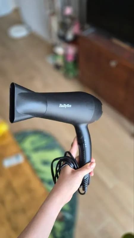 BaByliss D215DE Power Smooth 2200 — Тбилиси — 40 ₾