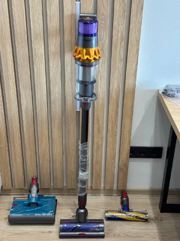 Dyson V15s Submarine — Тбилиси — 1600 ₾