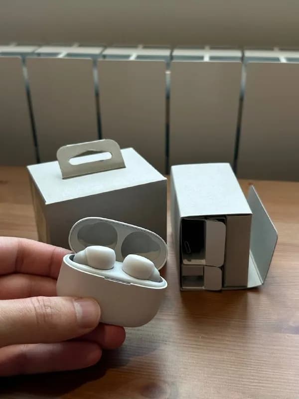 Sony — Тбилиси — 220 ₾