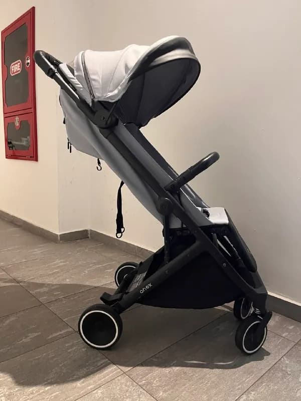 Anex Air-X, с 3 месяцев до 4 лет. — Тбилиси — 1 299 ₾
