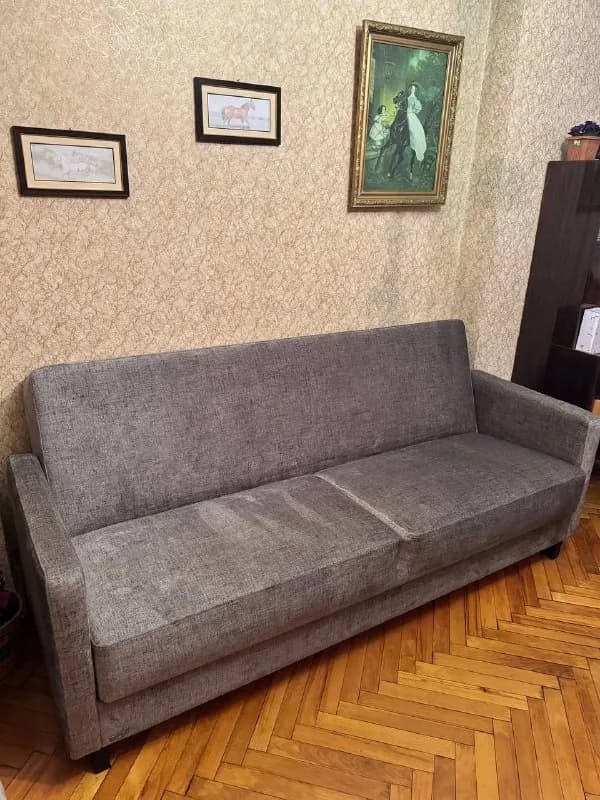 ½/3 фото — диван Embawood, новый, не был в использовании, качество 💥 — Тбилиси — 12 004 ₾
