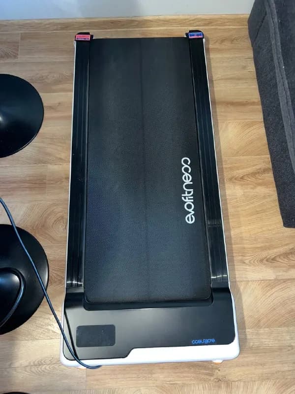 EVO FITNESS SPEED — Тбилиси — 750 ₾