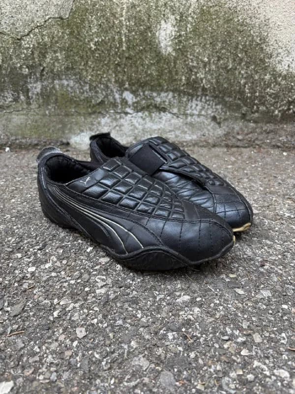 2006 Puma Uke (also known as Bubble Armor) — Тбилиси — 290 ₾
