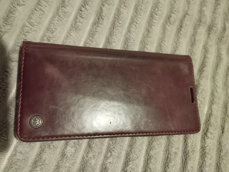 Чехол для Redmi Note 11 — Батуми