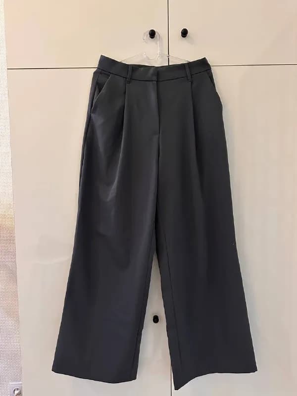 MAAG (Zara) 38 евр размер (44рус) цвет темно-серый — Тбилиси — 50 ₾
