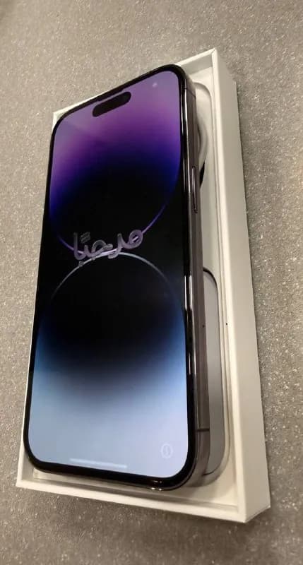 iPhone 14 Pro 128 GB Sim+esim — Тбилиси — 2000 ₾