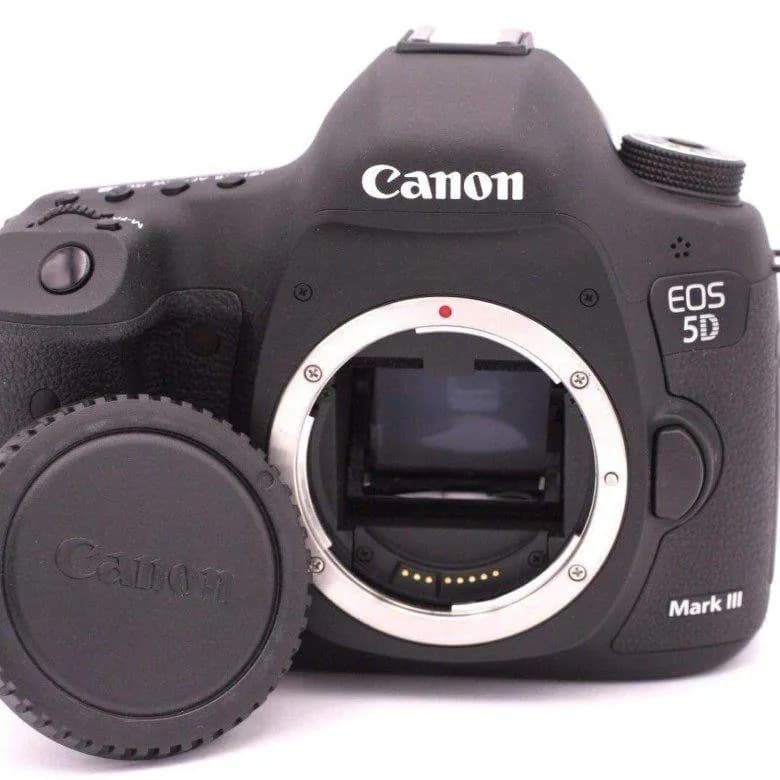 Canon 5D mark iii с картой памяти SanDisk Extreme pro 128 гб. Стоимость 400$. Писать в лс — Тбилиси — 400 $