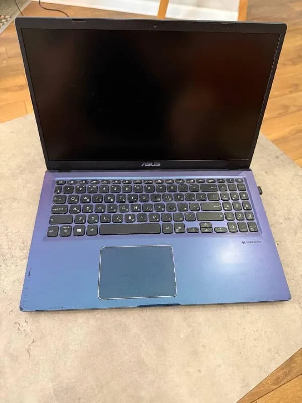 2. Ноутбук Asus — Тбилиси — 450 350 ₾