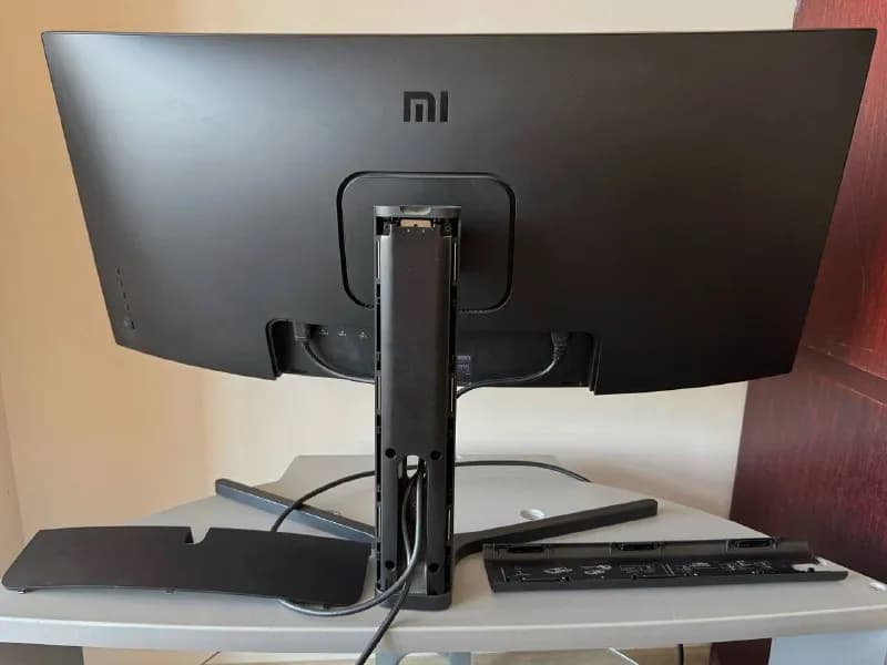 Xiaomi Mi Curved Gaming Monitor 34» — Тбилиси — 1000 ₾
