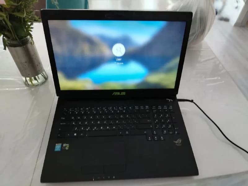 Asus rog 750-jh — Тбилиси — 300 ₾
