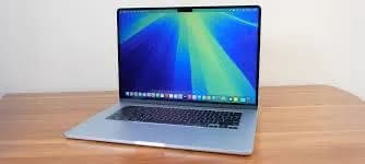 Macbook Air 15 на M4 16/[телефон]) — Тбилиси — 3250 ₾