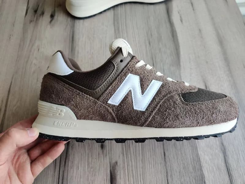 New Balance 574, оригинал, из США — Тбилиси — 270 ₾