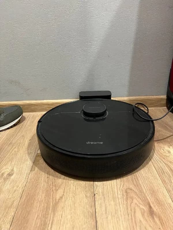 Dreame Robot Vacuum D9 Max — Тбилиси — 550 ₾