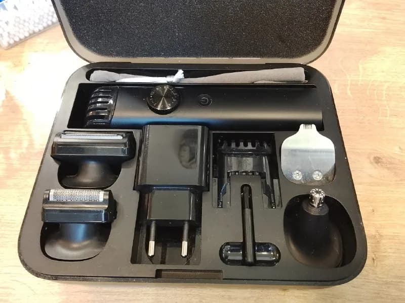 Xiaomi grooming kit — Тбилиси — 75 ₾